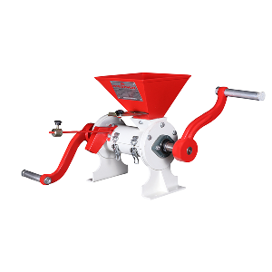 Hand Operated Peeler